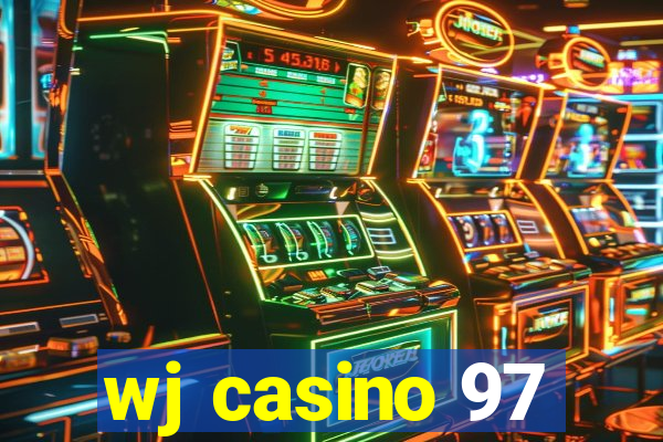 wj casino 97